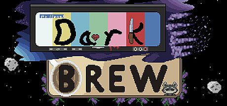 Dark Brew Game