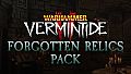 Warhammer: Vermintide 2 - Forgotten Relics Pack