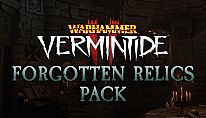 Acheter Warhammer: Vermintide 2 - Forgotten Relics Pack PC