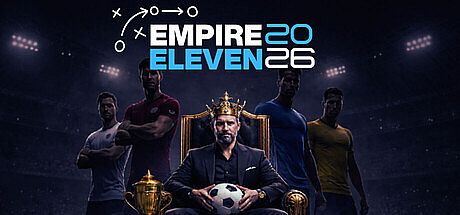Empire Eleven 2026 Game