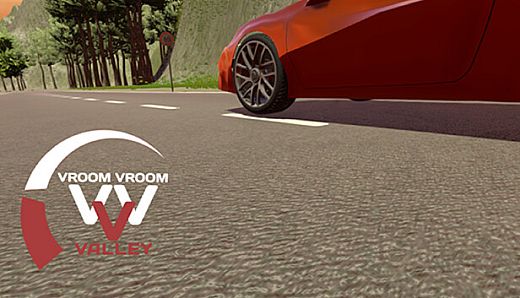 Vroom Vroom Valley