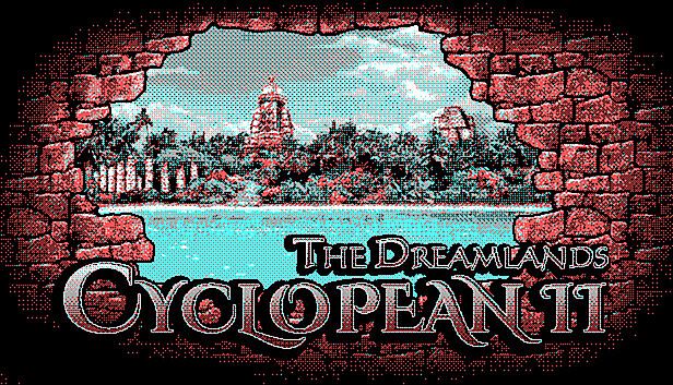 Buy Cyclopean II: The Dreamlands