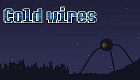 Cold wires