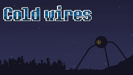 Cold wires Game