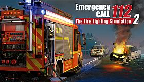 Emergency Call 112 – The Fire Fighting Simulation 2