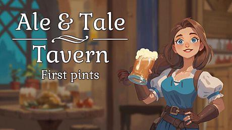 Ale & Tale Tavern: First Pints Game
