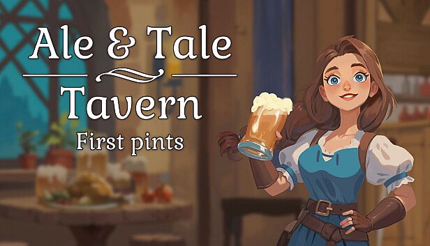 Buy Ale & Tale Tavern: First Pints
