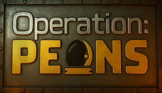 Operation: Peons