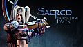 Sacred Franchise Pack
