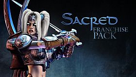 Sacred Franchise Pack