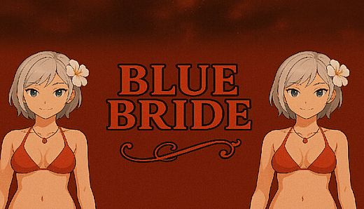 BlueBride: Art & Visuals