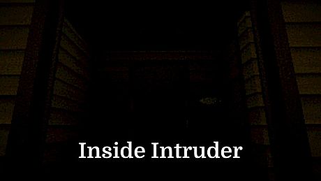 Inside Intruder Game