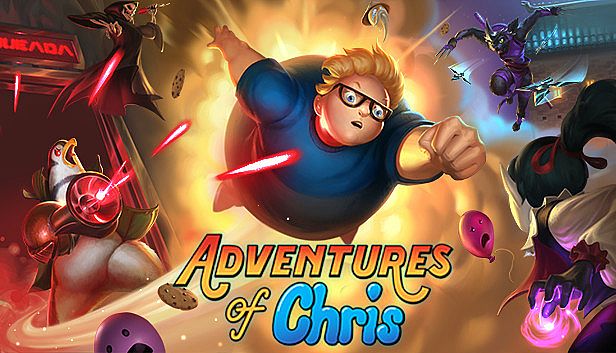 Buy Adventures of Chris