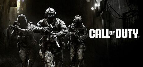 Call of Duty