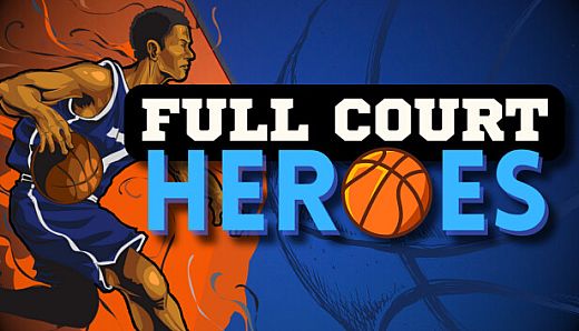 Full Court Heroes