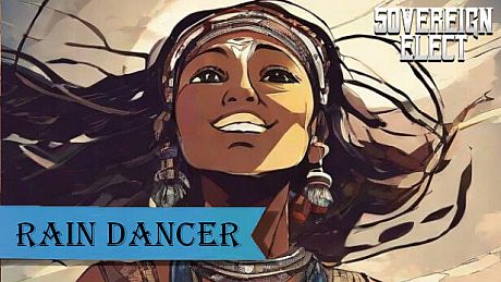 Sovereign Elect - Rain Dancer Pack DLC