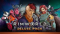 RimWorld Deluxe Pack für PC kaufen