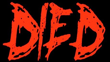 DIED Game