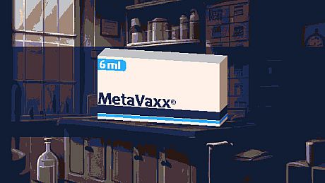 Metavaxx Game