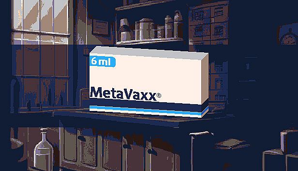 Buy Metavaxx