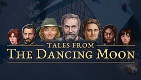 Tales from The Dancing Moon
