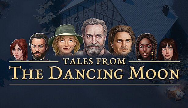 Buy Tales from The Dancing Moon