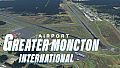 X-Plane 12 Add-on: Aerosoft - Airport Greater Moncton International