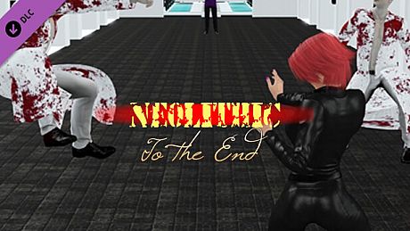 [Neolithic]Gallery Unlocker DLC DLC