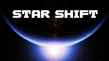 Star Shift Legacy Game
