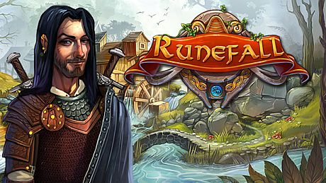 Runefall Game