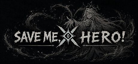 Save Me, Hero!