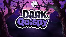 Dark & Quispy