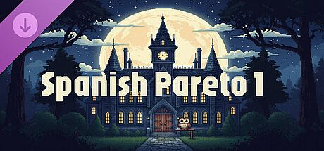 FlashBoss - Spanish Pareto 1 DLC