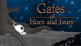 Gates of Horn and Ivory