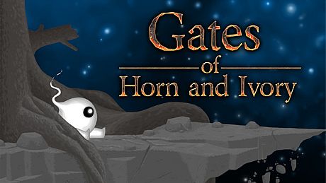 Gates of Horn and Ivory Game
