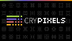 CryPixels