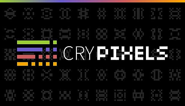 Buy CryPixels