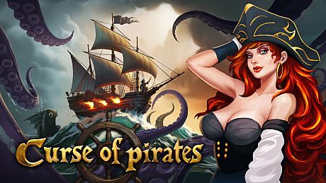 Curse of Pirates Game
