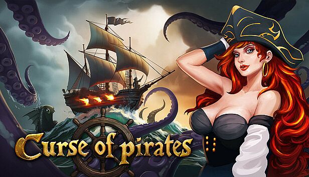Buy Curse of Pirates