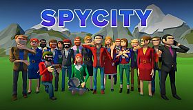 SPYCITY