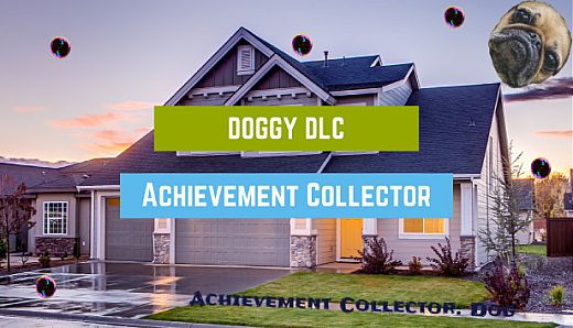 Achievement Collector: Dog - Doggy: Expansion Pack