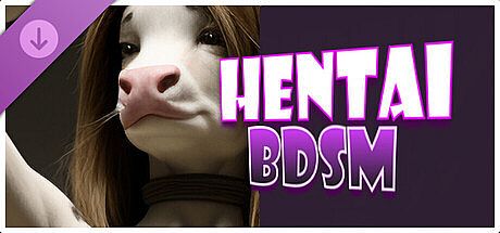 Hentai BDSM - Furry Prison DLC 3 DLC