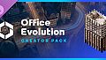 Cities: Skylines II - Creator Pack: Office Evolution
