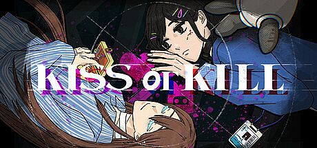 Kiss or Kill Game