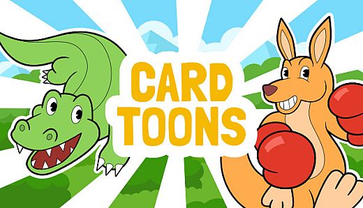 Card Toons
