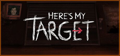 Here's My Target