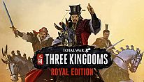 Total War: Three Kingdoms Royal Edition für PC kaufen