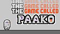 A Game Called Paako - The Game Called Paako