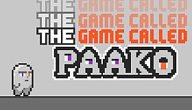 A Game Called Paako - The Game Called Paako