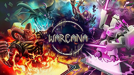 WARCANA Game